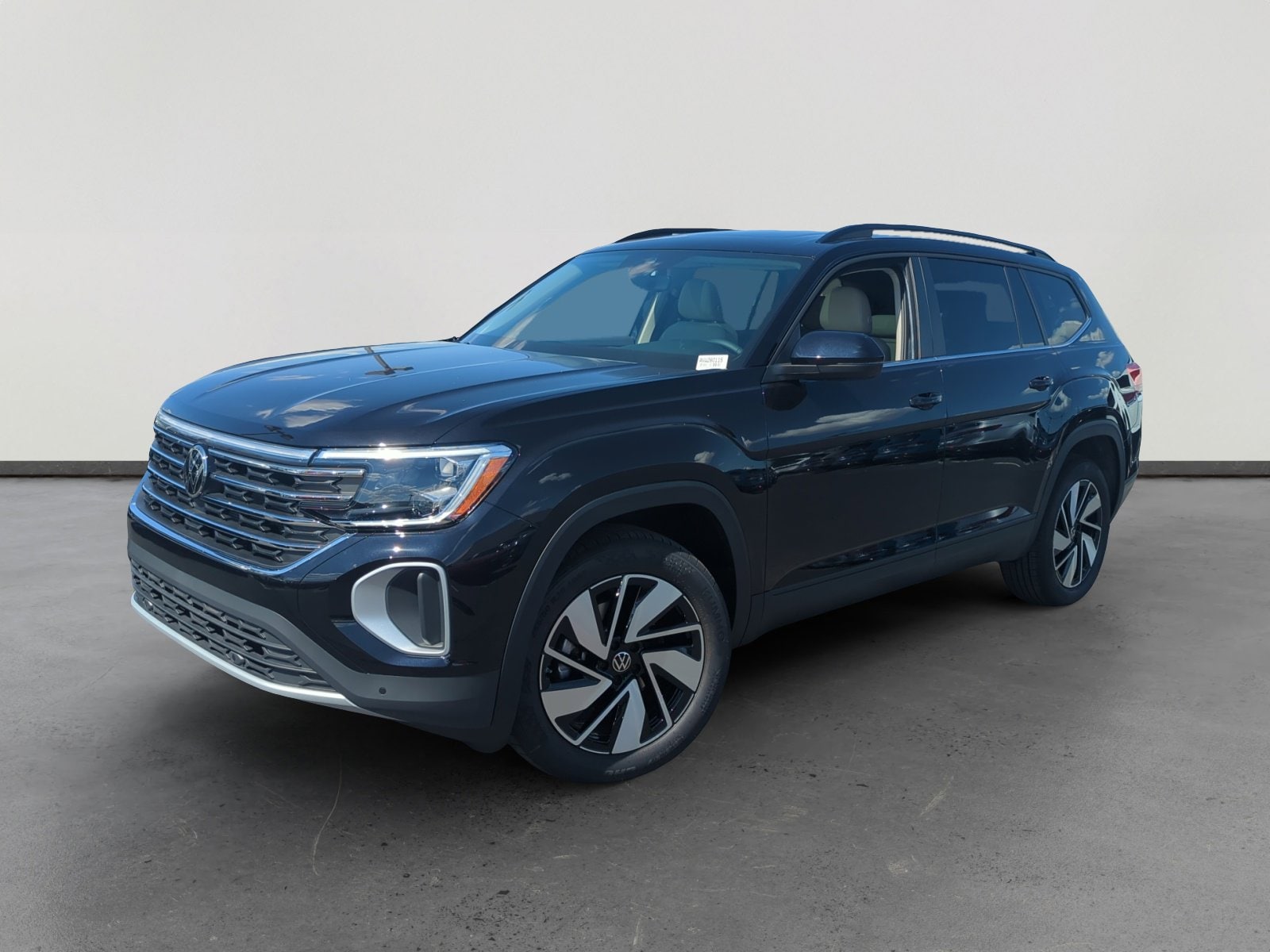 New Volkswagen Atlas For Sale | Larry H. Miller Volkswagen Avondale