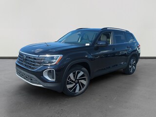 New 2026 Volkswagen Atlas 2.0T SE w/Technology SUV Avondale, AZ