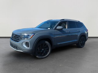 New 2026 Volkswagen Atlas 2.0T SE w/Technology SUV Avondale, AZ