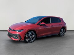 2026 Volkswagen Golf GTI 2.0T SE Hatchback