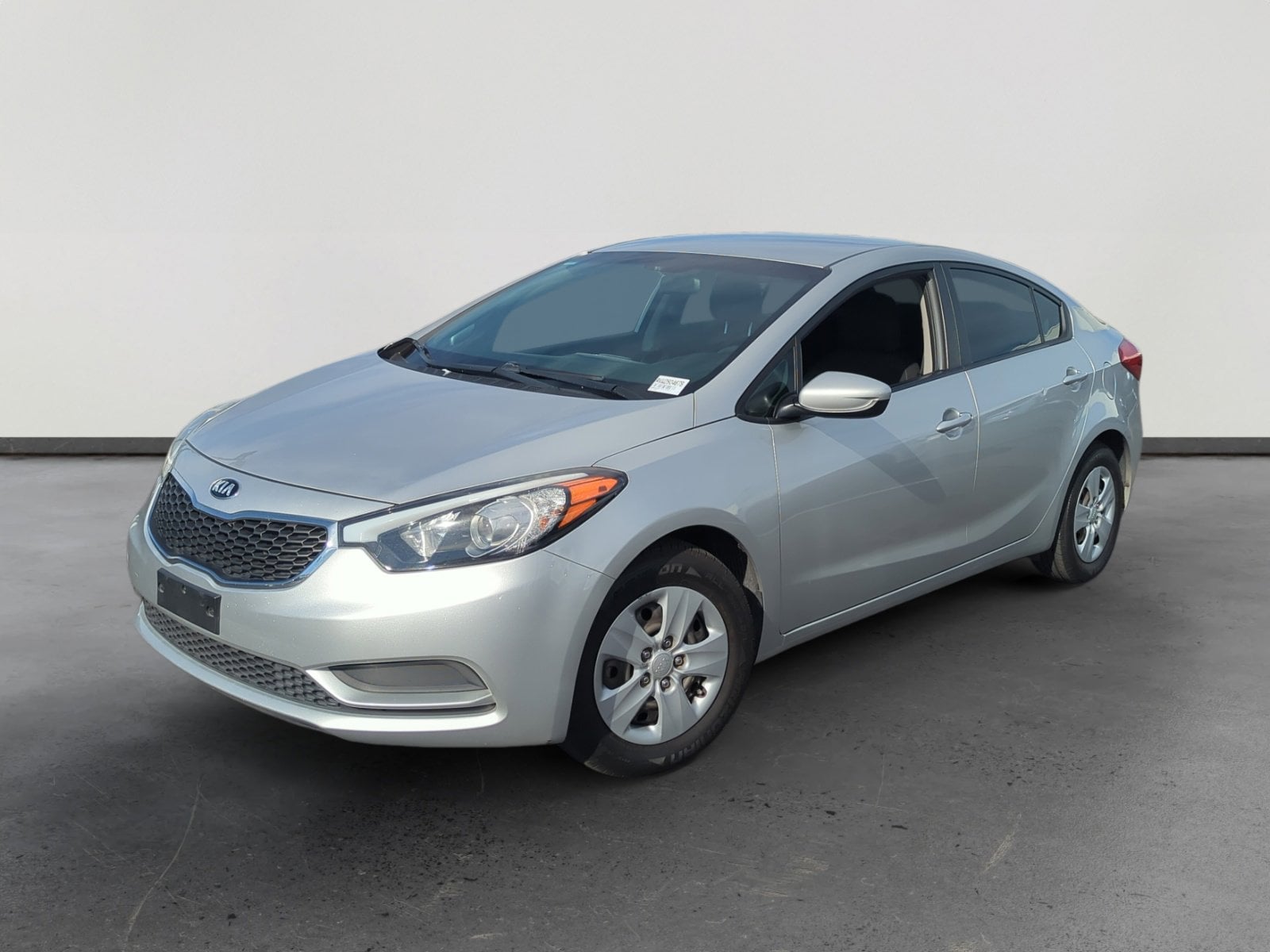 2014 Kia Forte LX