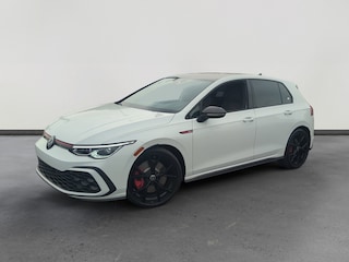 Used 2024 Volkswagen Golf GTI 380 S Hatchback Avondale, AZ