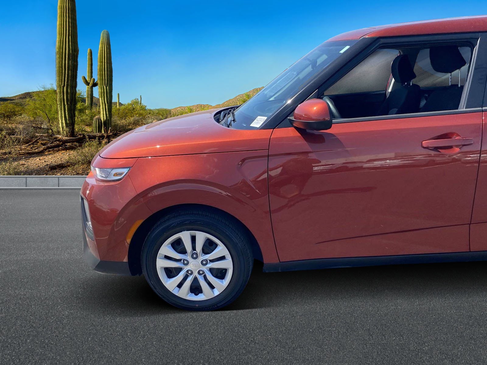 Used 2021 Kia Soul LX with VIN KNDJ23AU9M7790512 for sale in Avondale, AZ