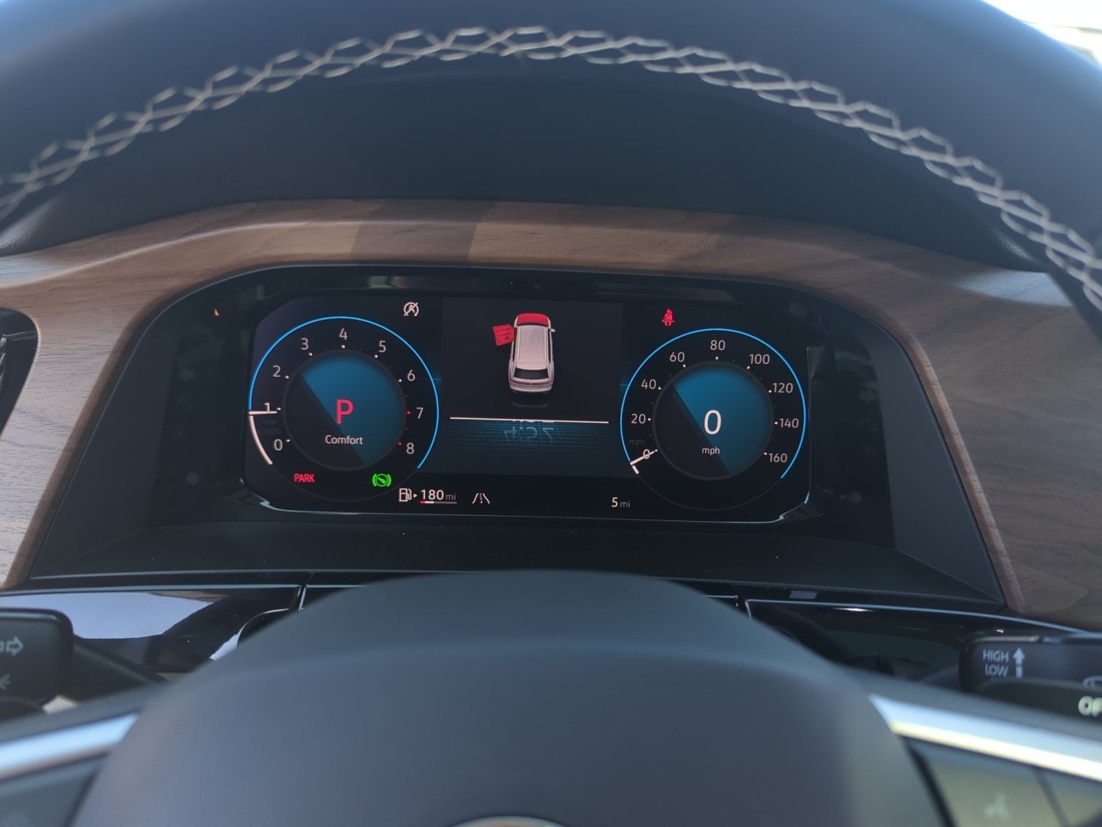 2026 Volkswagen Atlas SE w/Tech - Photo 10