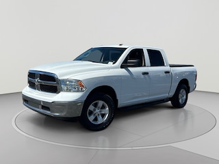 Used 2019 Ram 1500 Classic Tradesman Truck Crew Cab Avondale, AZ