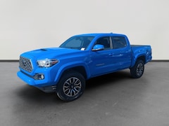 2020 Toyota Tacoma TRD Sport Truck Double Cab
