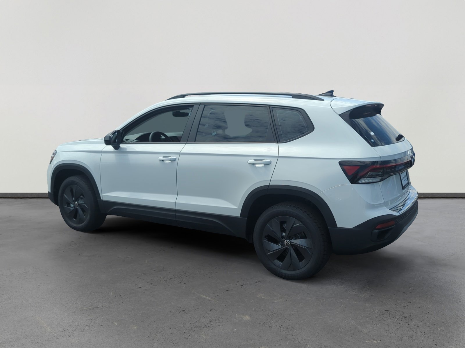 2025 Volkswagen Taos S photo 3