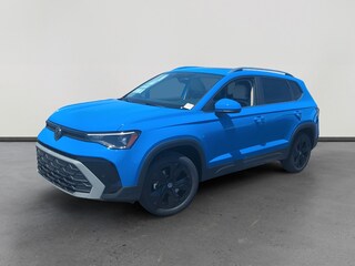 New 2025 Volkswagen Taos 1.5T SE SUV Avondale, AZ
