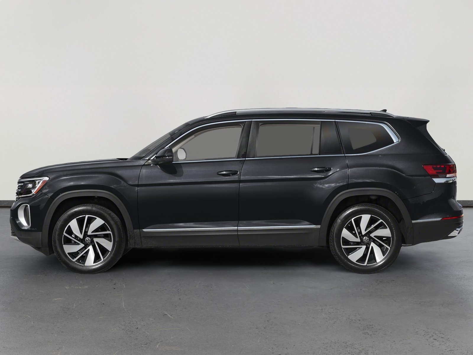 2026 Volkswagen Atlas SEL photo 3