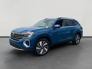 Used 2026 Volkswagen Atlas 2.0T SE w/Technology SUV Avondale, AZ
