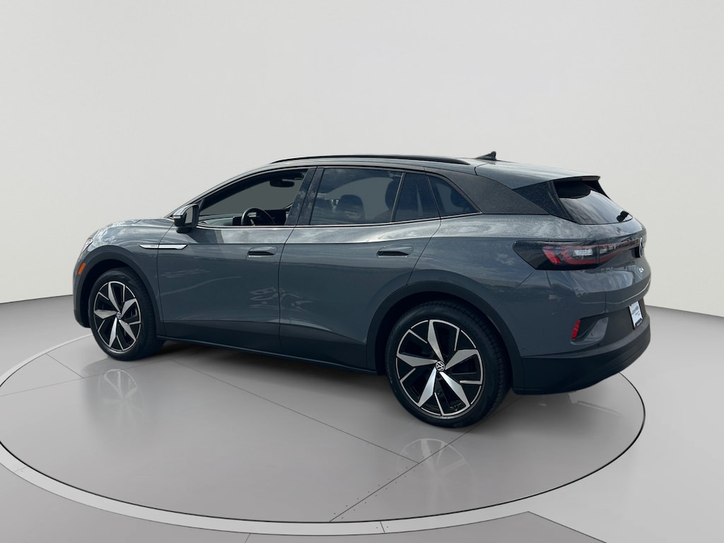 Certified 2023 Volkswagen ID.4 Pro SUV