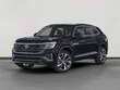 Volkswagen Atlas Cross Sport