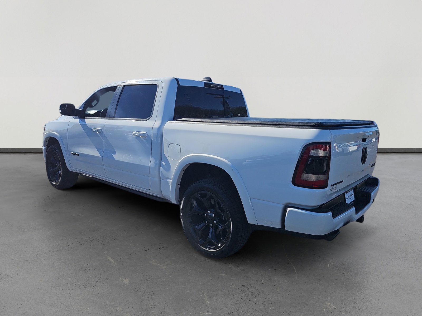 2022 Ram 1500 Limited photo 3