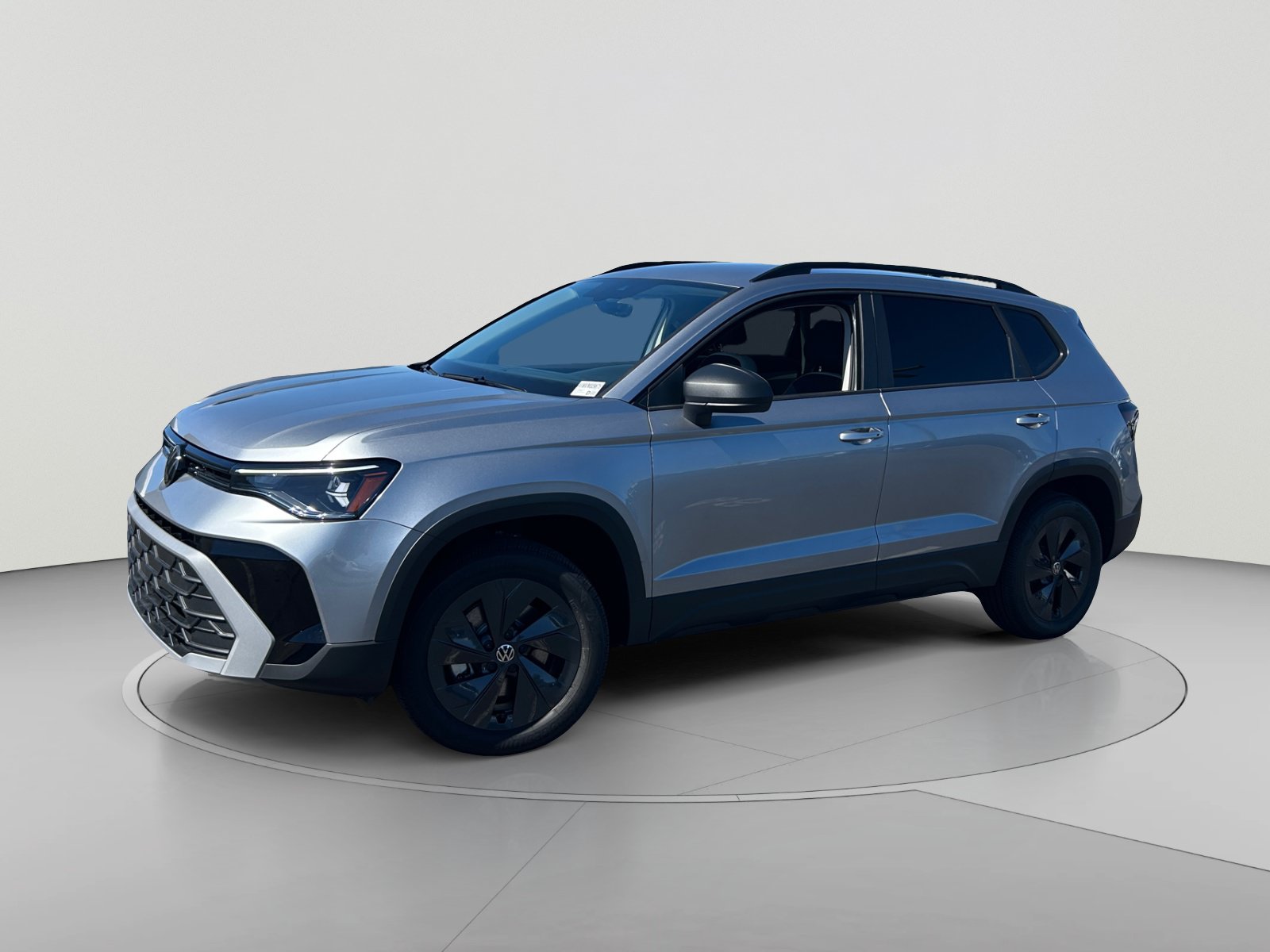  Volkswagen Taos