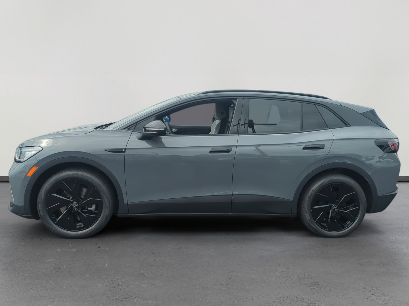 2025 Volkswagen ID.4 Pro S photo 2