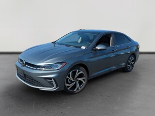 New 2025 Volkswagen Jetta 1.5T SEL Sedan Avondale, AZ