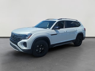 New 2026 Volkswagen Atlas 2.0T Peak Edition SUV Avondale, AZ