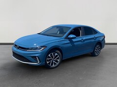 2025 Volkswagen Jetta 1.5T S Sedan
