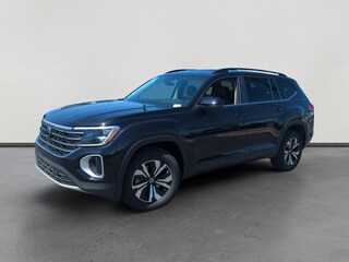New 2026 Volkswagen Atlas 2.0T SE SUV Avondale, AZ