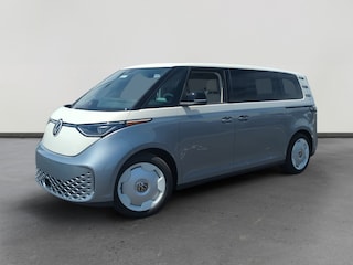 New 2025 Volkswagen ID. Buzz 1st Edition Van 4MOTION Avondale, AZ