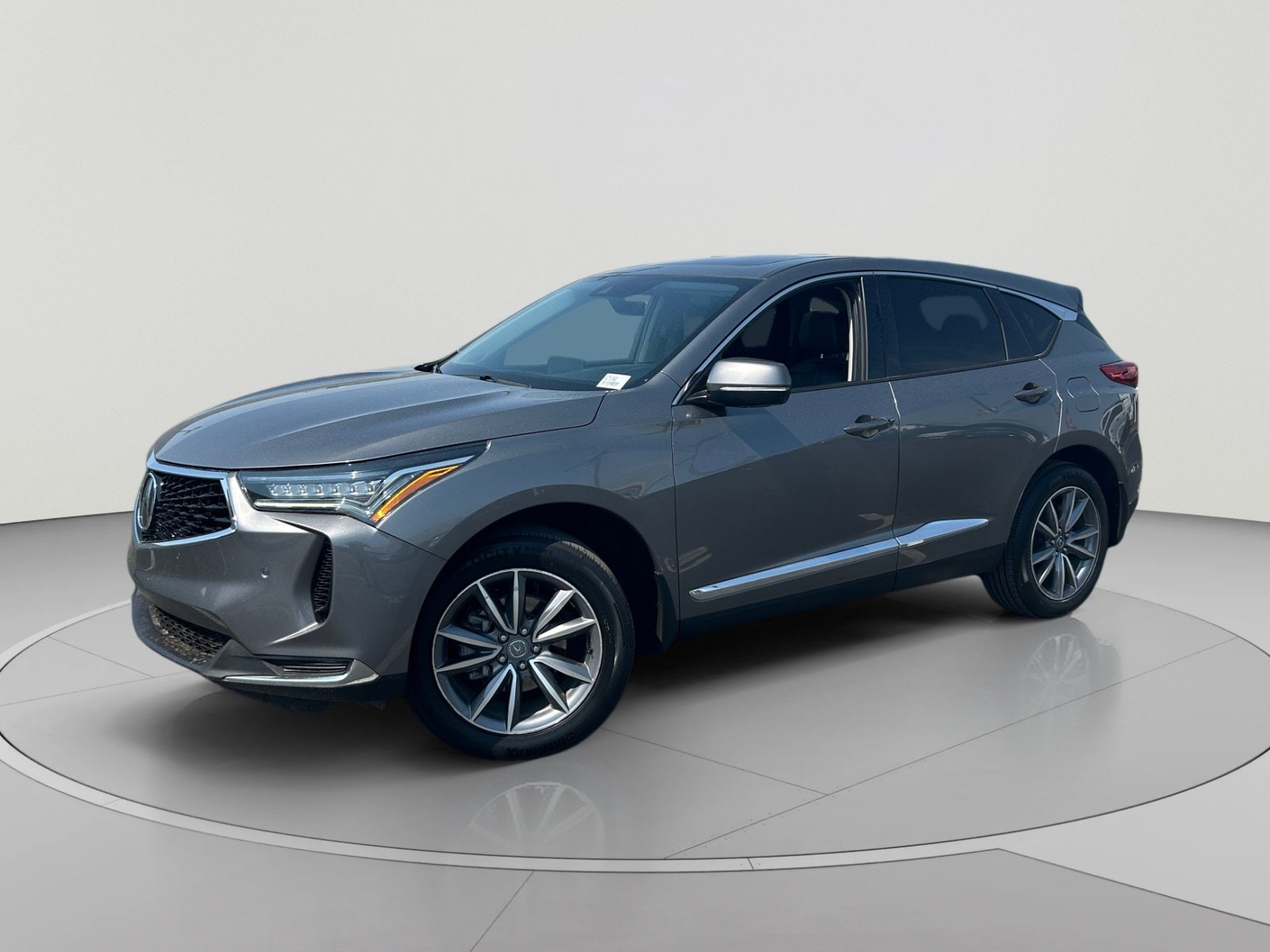 2023 Acura RDX