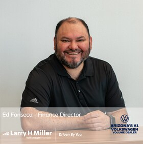 Staff member Ed Fonseca from ID_e043544fe08a