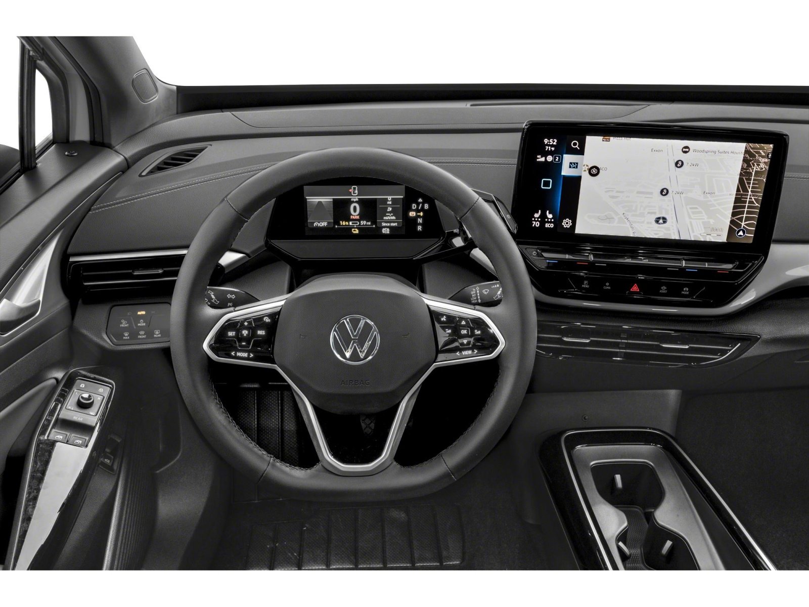 2025 Volkswagen ID.4 Pro Plus photo 4