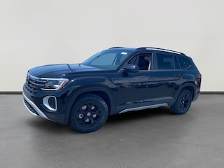 New 2025 Volkswagen Atlas 2.0T Peak Edition SUV Avondale, AZ