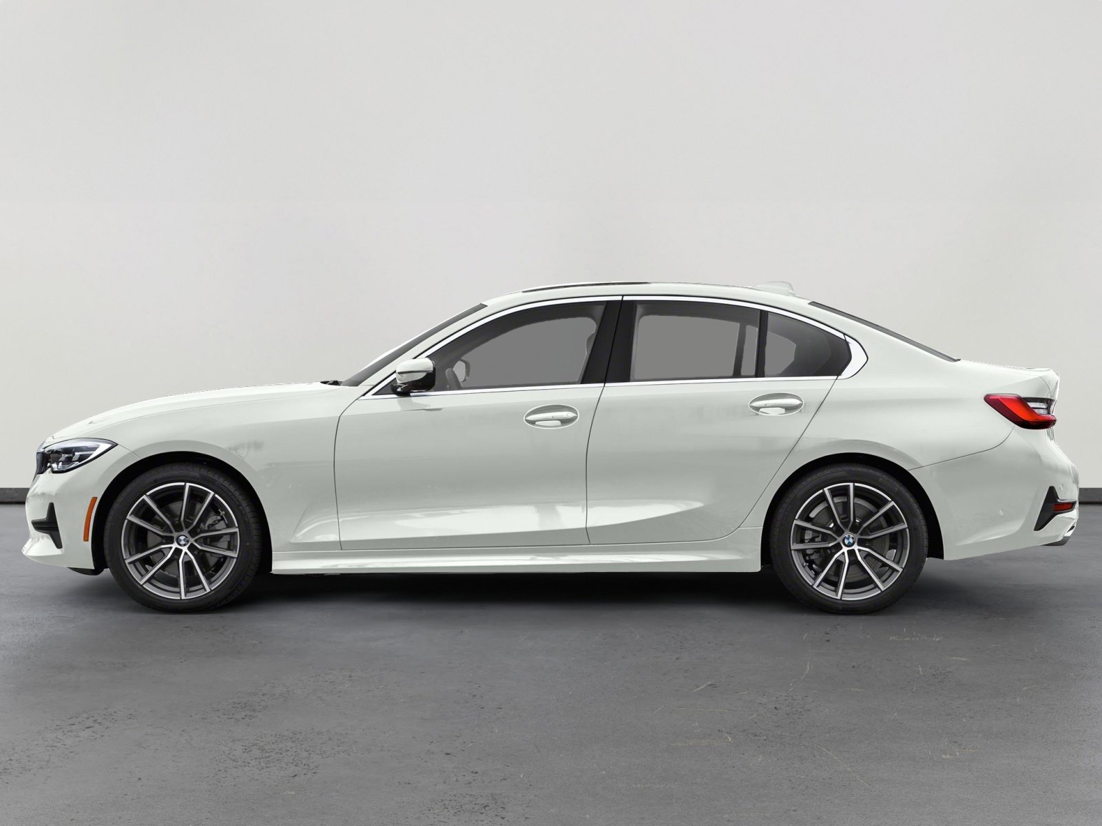 2020 Bmw 330i Sedan photo 3