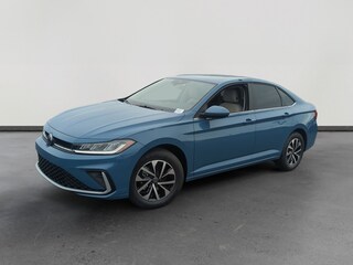 New 2026 Volkswagen Jetta 1.5T S Sedan Avondale, AZ