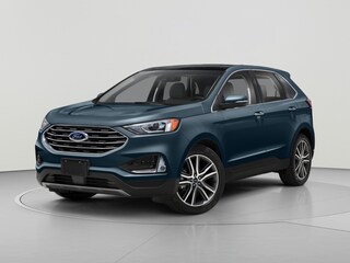 2019 Ford Edge SEL SUV