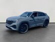 Volkswagen Atlas Cross Sport