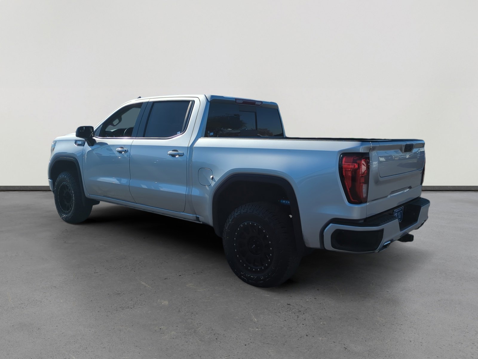 2021 Gmc Sierra 1500 Elevation photo 3