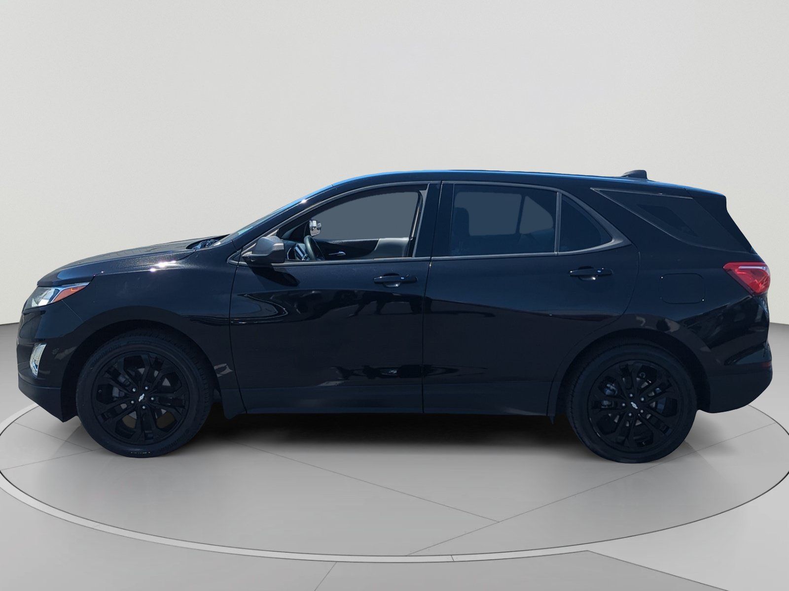 Used 2019 Chevrolet Equinox LS with VIN 3GNAXHEV4KL344527 for sale in Avondale, AZ