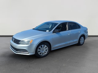 Used 2016 Volkswagen Jetta 1.4T S Sedan Avondale, AZ