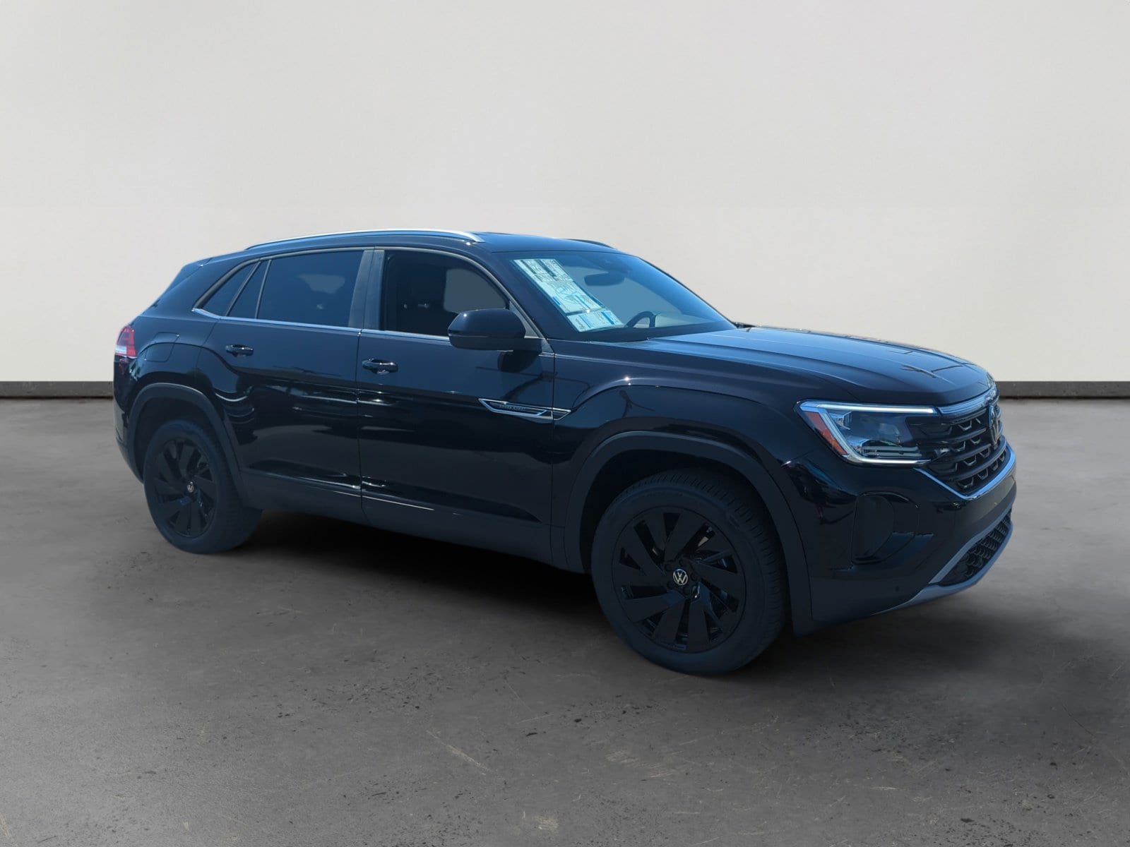 2026 Volkswagen Atlas Cross Sport SE w/Tech - Photo 7