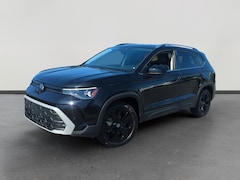 2025 Volkswagen Taos SE SUV