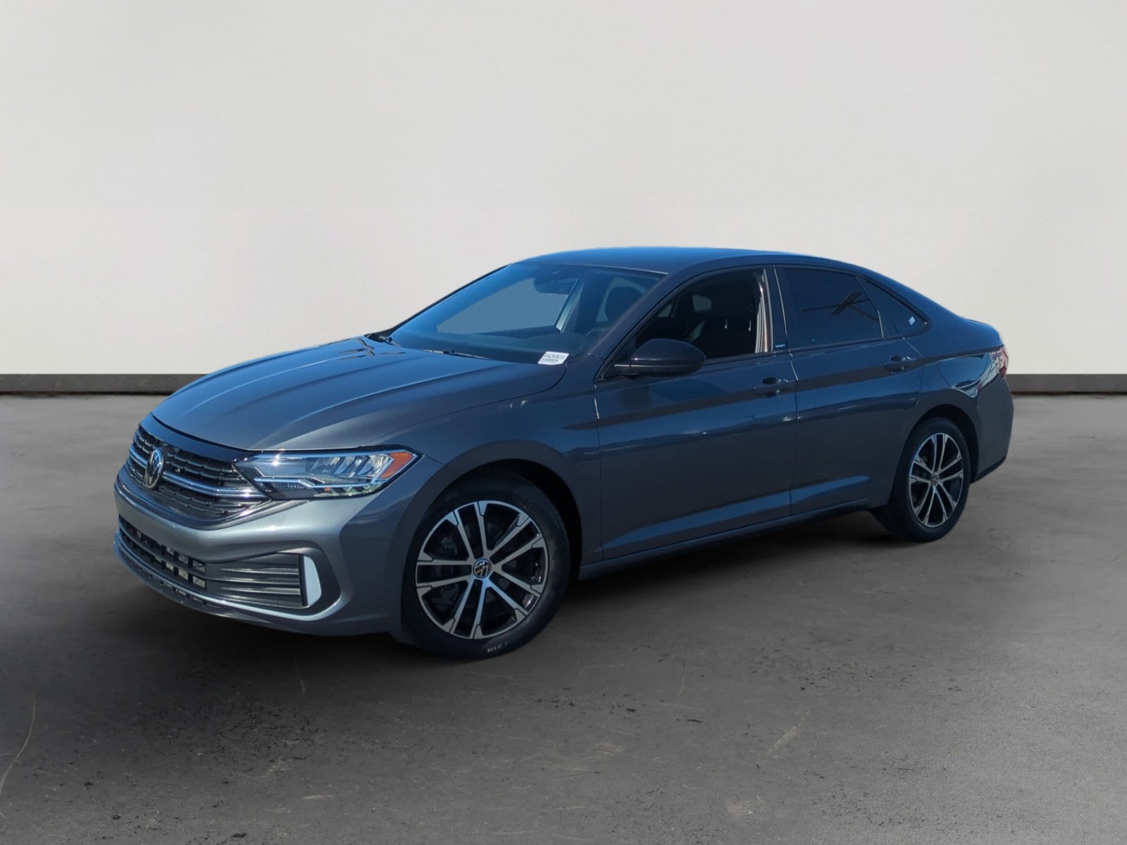 2024 Volkswagen Jetta Sport