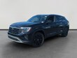 Volkswagen Atlas Cross Sport
