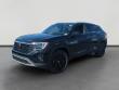  Volkswagen Atlas Cross Sport