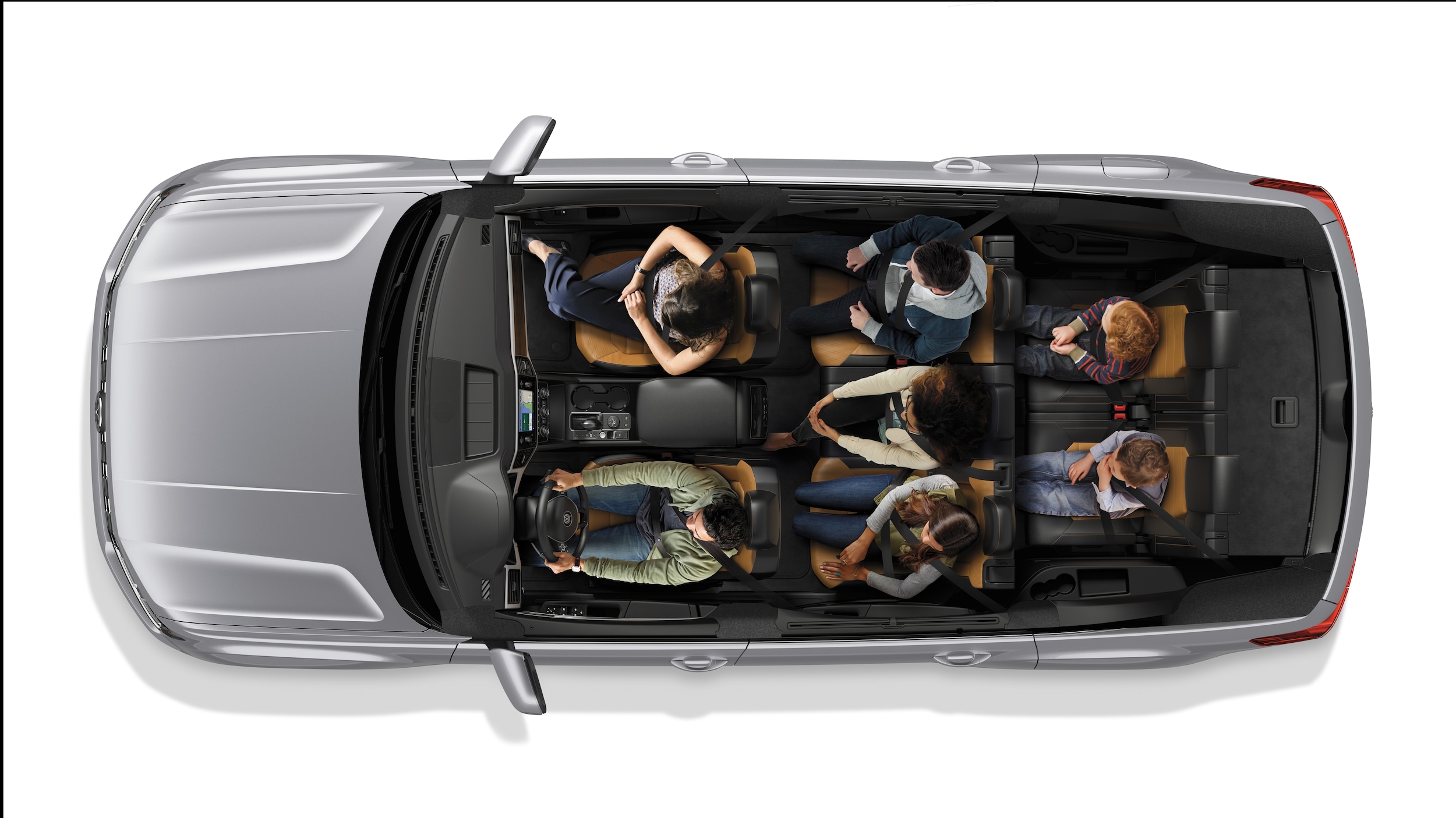 What the Critics Are Saying About the All-New Atlas