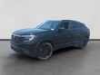 Volkswagen Atlas Cross Sport