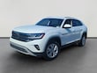 Volkswagen Atlas Cross Sport