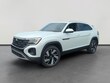 Volkswagen Atlas Cross Sport