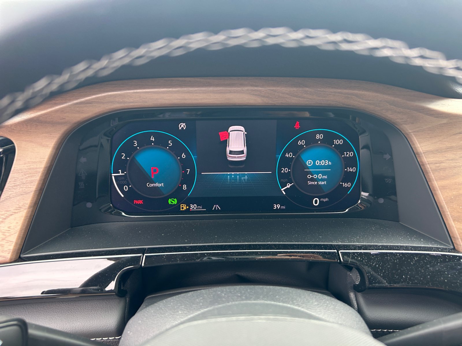 2026 Volkswagen Atlas SE w/Tech - Photo 10
