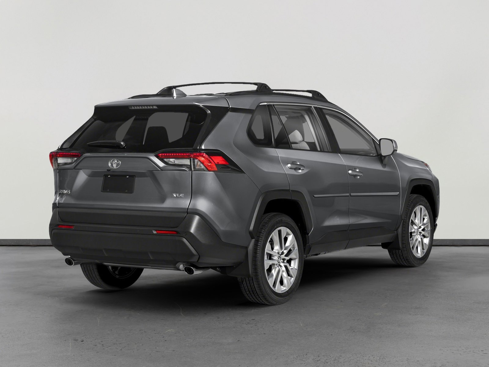 2024 Toyota RAV4 XLE Premium photo 2