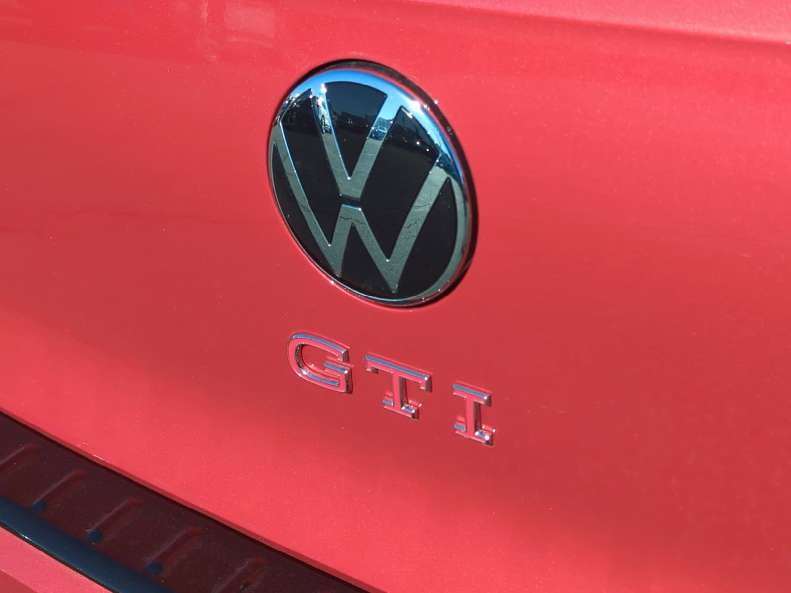 2025 Volkswagen Golf GTI SE - Photo 23