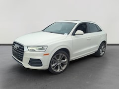 2016 Audi Q3 Premium Plus SUV