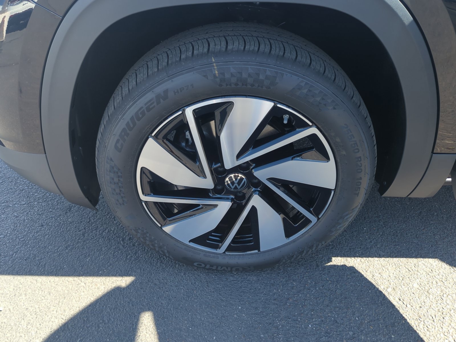 2026 Volkswagen Atlas SE w/Tech - Photo 25