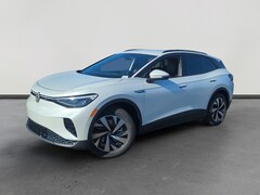 2026 Volkswagen ID.4 Pro SUV